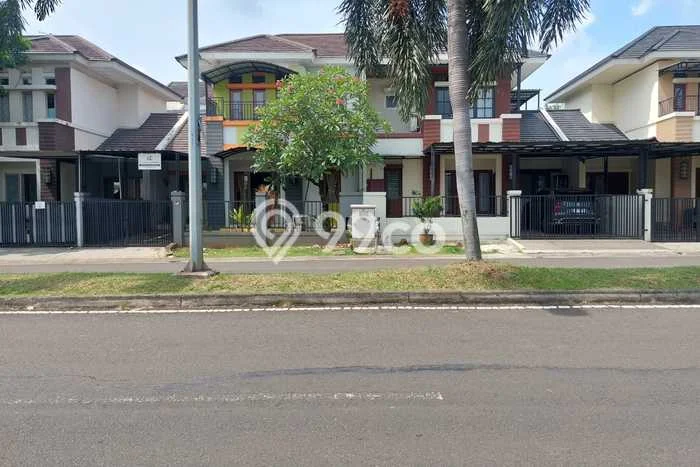 Kavling Tanah untuk Dijual di Grand Wisata, Bekasi, Luas 236m2 Kavling Tanah untuk Dijual di Grand Wisata, Bekasi, Luas 236m2