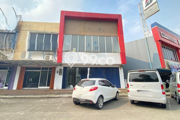 Disewakan Ruko di Kawasan Ramai Grand Wisata Luas 242m2 Disewakan Ruko di Kawasan Ramai Grand Wisata Luas 242m2