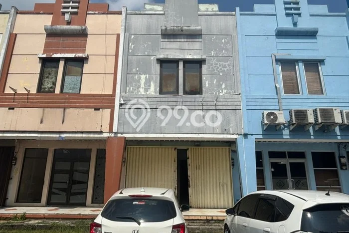 Lokasi Strategis! Dijual Ruko Bisnis di Cibitung, Bekasi Kondisi Bagus Lokasi Strategis! Dijual Ruko Bisnis di Cibitung, Bekasi Kondisi Bagus
