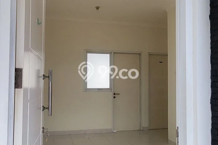 Rumah Modern 2 Kamar LT 102m2 di Grand Wisata Rumah Modern 2 Kamar LT 102m2 di Grand Wisata