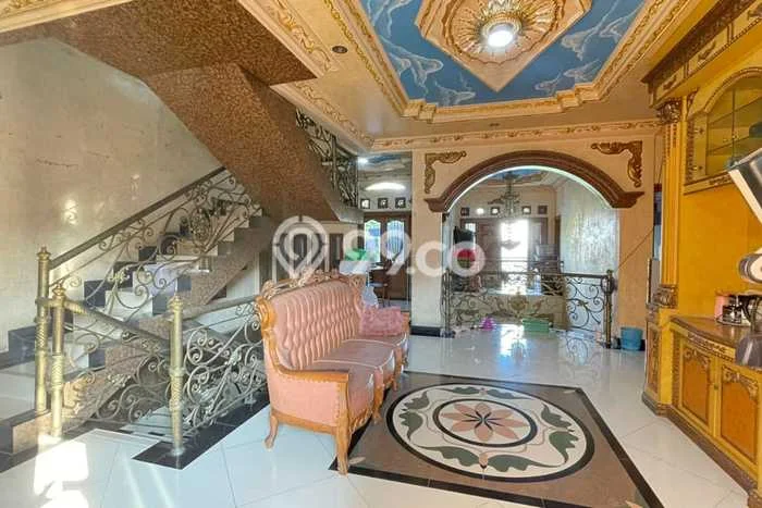 Rumah Elit Modern Siap Huni di Grand Wisata Bekasi Rumah Elit Modern Siap Huni di Grand Wisata Bekasi