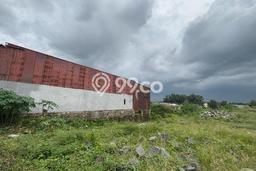 Lahan Dijual Lokasi Cikarang Selatan, Bekasi dengan Luas Tanah 3299m2 dan Status - Lahan Dijual Lokasi Cikarang Selatan, Bekasi dengan Luas Tanah 3299m2 dan Status -