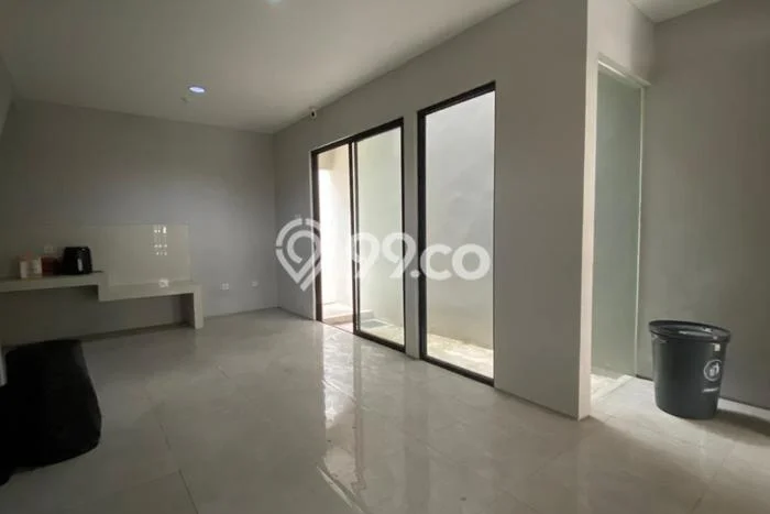 Disewakan Hunian Konsep Modern di Tambun Selatan Bekasi dengan 3 KT Disewakan Hunian Konsep Modern di Tambun Selatan Bekasi dengan 3 KT