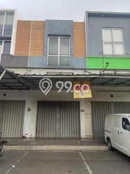 Dijual! Ruko di Grand Wisata Bekasi LT 50m2 / LB 100m2 Kawasan Bisnis Dijual! Ruko di Grand Wisata Bekasi LT 50m2 / LB 100m2 Kawasan Bisnis