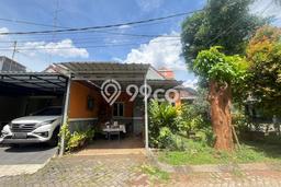 Rumah Modern Cantik 3 Kamar Siap Huni di Mustikajaya Rumah Modern Cantik 3 Kamar Siap Huni di Mustikajaya