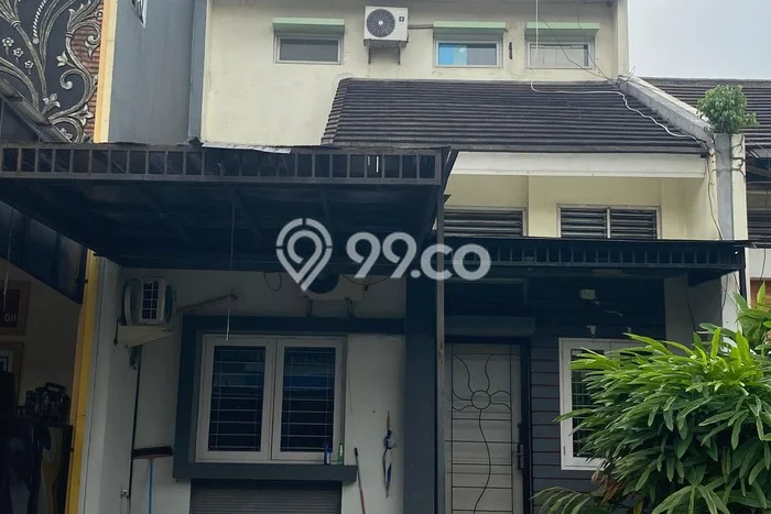 Rumah sewa siap pakai 3 KT di Grand Wisata, Bekasi Rumah sewa siap pakai 3 KT di Grand Wisata, Bekasi