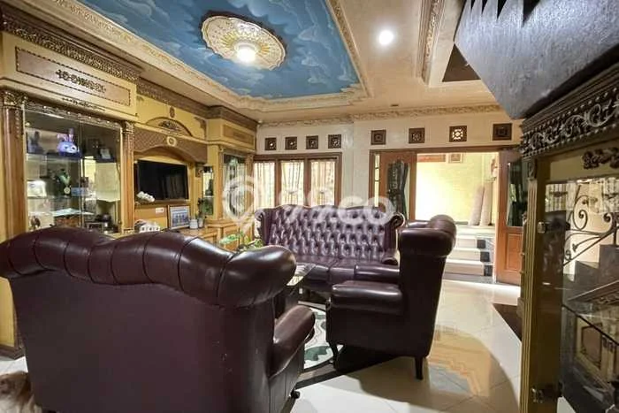 Rumah Elit Modern Siap Huni di Grand Wisata Bekasi Rumah Elit Modern Siap Huni di Grand Wisata Bekasi