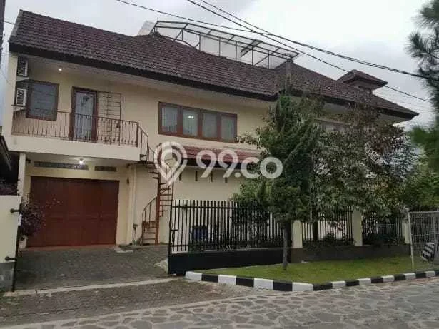 Dijual Hunian Mewah dengan Fasilitas Sekitar Lengkap di Rancasari, Bandung Dijual Hunian Mewah dengan Fasilitas Sekitar Lengkap di Rancasari, Bandung