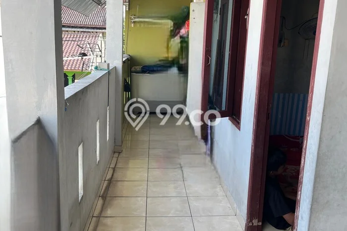 Komersial Bagus Dijual LB 120m2 Lokasi Strategis Bekasi Area Cocok untuk Bisnis Komersial Bagus Dijual LB 120m2 Lokasi Strategis Bekasi Area Cocok untuk Bisnis