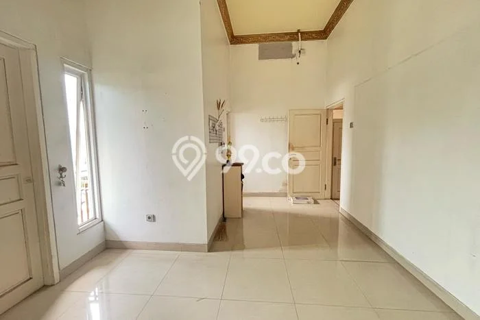 Rumah Luxury Modern Siap Huni di Grand Wisata Bekasi Rumah Luxury Modern Siap Huni di Grand Wisata Bekasi