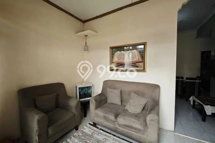 Rumah Luas Asri 3 KT Siap Pakai di Mustikasari Bekasi Rumah Luas Asri 3 KT Siap Pakai di Mustikasari Bekasi