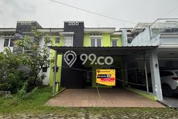 Hunian Cantik Modern Lb 160m2 di Tambun Selatan, Bekasi Hunian Cantik Modern Lb 160m2 di Tambun Selatan, Bekasi