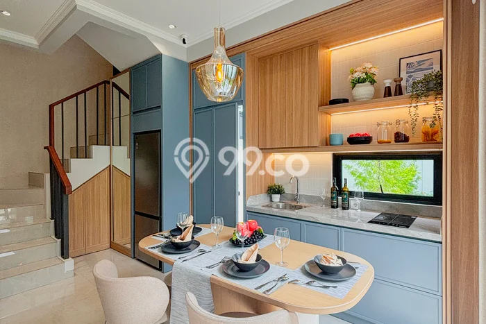 For Sale Hunian Rumah Terawat 3 Kamar di Grand Wisata, Bekasi For Sale Hunian Rumah Terawat 3 Kamar di Grand Wisata, Bekasi