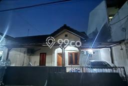 Rumah Modern Minimalis 4 Kamar Bisa Langsung Pindah di Mustikajaya Rumah Modern Minimalis 4 Kamar Bisa Langsung Pindah di Mustikajaya