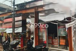 Ruko Bagus Dijual LB 400m2 Lokasi Strategis Jakarta Timur Area Cocok untuk Bisnis Ruko Bagus Dijual LB 400m2 Lokasi Strategis Jakarta Timur Area Cocok untuk Bisnis