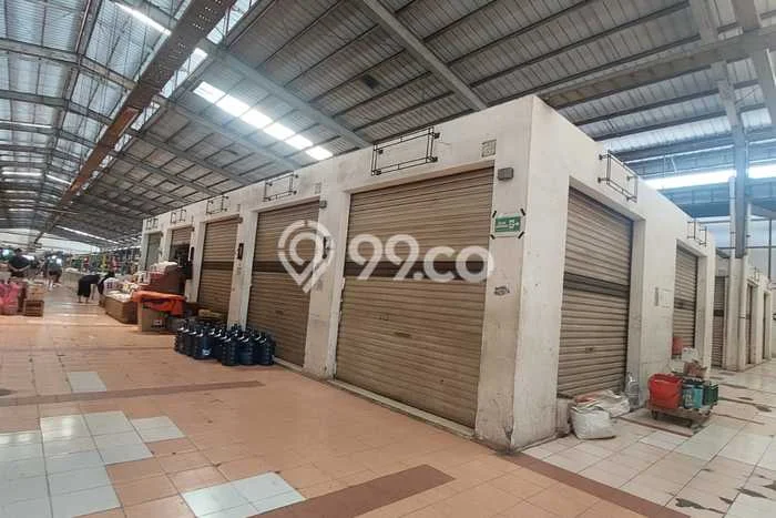 Komersial di Grand Wisata, Luas 12m², Area Komersial, Dekat Grand Wisata, Bekasi, Bekasi Komersial di Grand Wisata, Luas 12m², Area Komersial, Dekat Grand Wisata, Bekasi, Bekasi