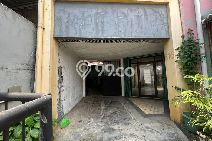 Ruko Paling Dicari LB 200m2 Dijual di Mustikajaya Ruko Paling Dicari LB 200m2 Dijual di Mustikajaya