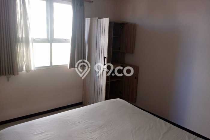 Apartemen Minimalis untuk Disewa, 2 Kamar di Bandung Apartemen Minimalis untuk Disewa, 2 Kamar di Bandung