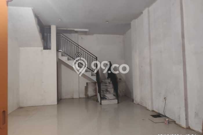 Unit Ruko Dijual di Setu Bekasi Luas Bangunan 75m2 Unit Ruko Dijual di Setu Bekasi Luas Bangunan 75m2