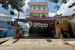 Paling Dicari! Ruko Dijual di Bekasi Harga Kompetitif Paling Dicari! Ruko Dijual di Bekasi Harga Kompetitif