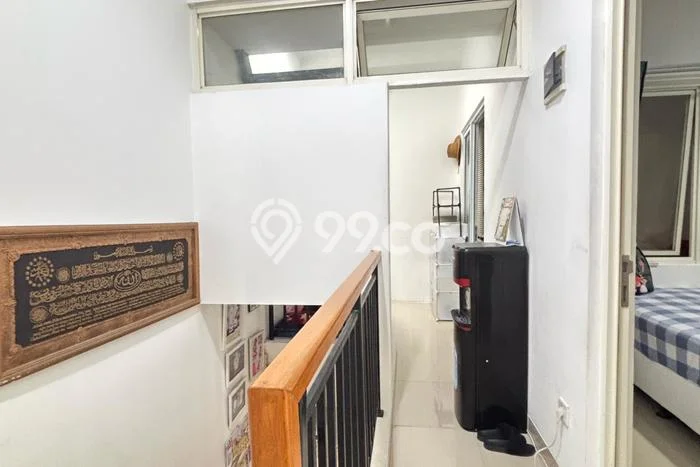 Dijual Rumah Eksklusif 3 KT di Grand Wisata, Bekasi Dijual Rumah Eksklusif 3 KT di Grand Wisata, Bekasi