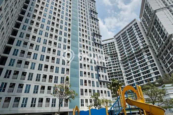 BEST CHOICE! Apartemen di Bekasi Timur, 1 KM, Luas 2420m2m², Area Premium, Fasilitas Terlengkap BEST CHOICE! Apartemen di Bekasi Timur, 1 KM, Luas 2420m2m², Area Premium, Fasilitas Terlengkap