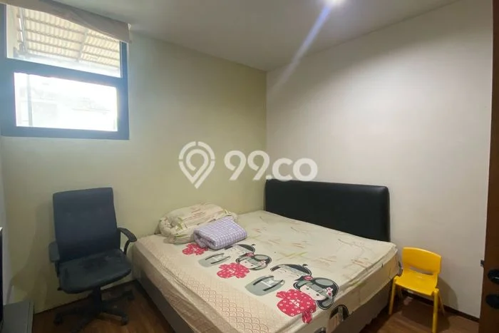 Rumah Minimalis 4 Kamar LT 120m2 di Grand Wisata Rumah Minimalis 4 Kamar LT 120m2 di Grand Wisata