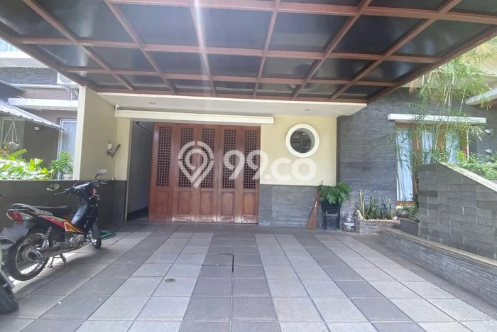 Hunian Super Mewah dengan Akses Paling Strategis di Grand Wisata, Bekasi Hunian Super Mewah dengan Akses Paling Strategis di Grand Wisata, Bekasi
