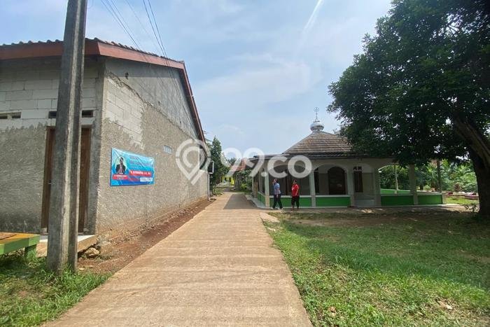 Dijual Tanah di Tambun Selatan Bekasi Luas 564m2 SHM Dijual Tanah di Tambun Selatan Bekasi Luas 564m2 SHM