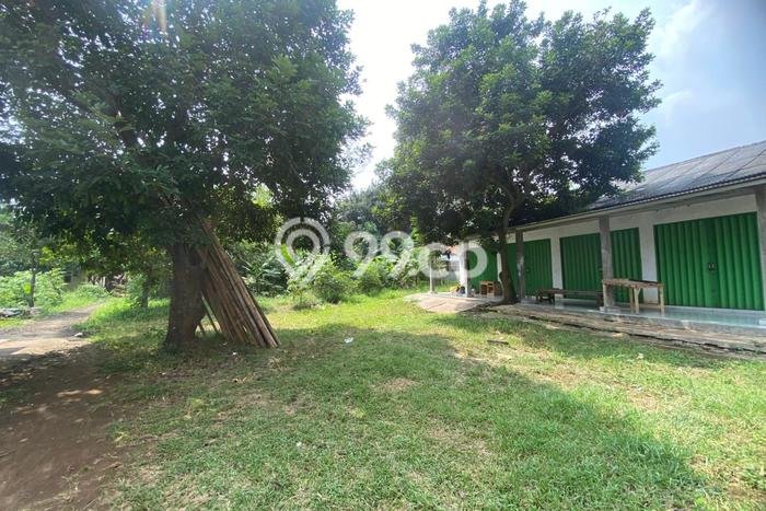 Dijual Tanah di Tambun Selatan Bekasi Luas 564m2 SHM Dijual Tanah di Tambun Selatan Bekasi Luas 564m2 SHM