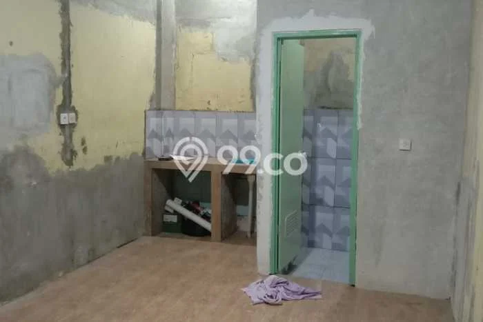 Ruko Usaha Dijual di Pademangan Jakarta Utara LT 26m2 & LB 78m2 Ruko Usaha Dijual di Pademangan Jakarta Utara LT 26m2 & LB 78m2