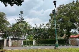 Lahan Kosong Dijual di Menteng, Jakarta Pusat, Luas 1568m2 Area Strategis Lahan Kosong Dijual di Menteng, Jakarta Pusat, Luas 1568m2 Area Strategis