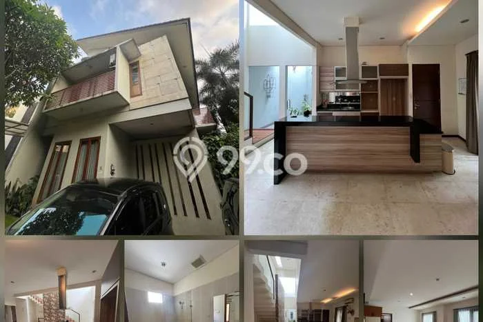 Dijual Rumah Kost di Cipete, Jakarta Selatan, 20 KT, 21 KM, Bangunan 400m2 Dijual Rumah Kost di Cipete, Jakarta Selatan, 20 KT, 21 KM, Bangunan 400m2