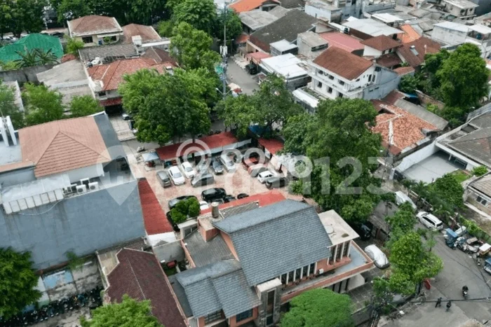 Untuk Dijual Tanah di Thamrin Jakarta Pusat Luas 1460m2 SHM Untuk Dijual Tanah di Thamrin Jakarta Pusat Luas 1460m2 SHM
