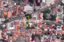 Tanah Area Berkembang Kawasan Terogong, Luas 401m², Lingkungan Asri, Dekat Terogong, Jakarta Selatan, Jakarta Selatan Tanah Area Berkembang Kawasan Terogong, Luas 401m², Lingkungan Asri, Dekat Terogong, Jakarta Selatan, Jakarta Selatan