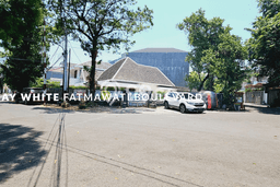 Rumah di Kebayoran Baru, 4 KM, View Indah, LT 800m² LB 600m² Rumah di Kebayoran Baru, 4 KM, View Indah, LT 800m² LB 600m²