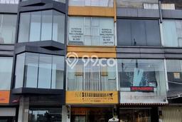 Ruko Dijual di Jakarta Selatan LT 64m2 & LB 224m2 Lokasi Terbaik! Ruko Dijual di Jakarta Selatan LT 64m2 & LB 224m2 Lokasi Terbaik!