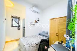 Rumah Nyaman dengan 16 Kamar Tidur dan 16 Kamar Mandi di Kawasan Tebet, Jakarta Selatan Rumah Nyaman dengan 16 Kamar Tidur dan 16 Kamar Mandi di Kawasan Tebet, Jakarta Selatan