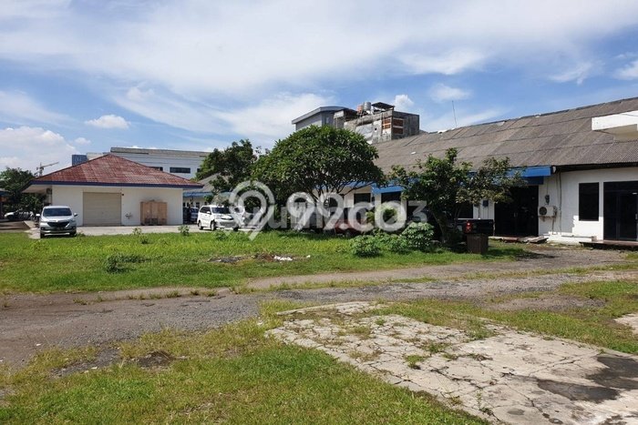 Lahan Investasi Lokasi Tebet Jakarta Selatan - Lahan Investasi Lokasi Tebet Jakarta Selatan -