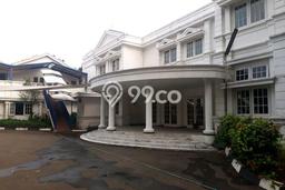 Dijual Tanah Lokasi Kemang, Jakarta Selatan Seluas 9973m2 Dijual Tanah Lokasi Kemang, Jakarta Selatan Seluas 9973m2