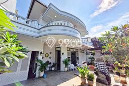 Rumah kawasan Cilandak, 8 KT, View Kota, LT 400m² Bangunan 600m² Rumah kawasan Cilandak, 8 KT, View Kota, LT 400m² Bangunan 600m²