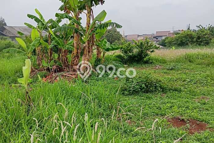 Untuk Dijual Tanah di Bogor Timur Bogor Luas 23000m2 SHM Untuk Dijual Tanah di Bogor Timur Bogor Luas 23000m2 SHM