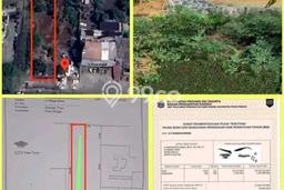 Kavling Tanah di Cilandak Dijual Luas 3790m2 Legalitas SHM Kavling Tanah di Cilandak Dijual Luas 3790m2 Legalitas SHM