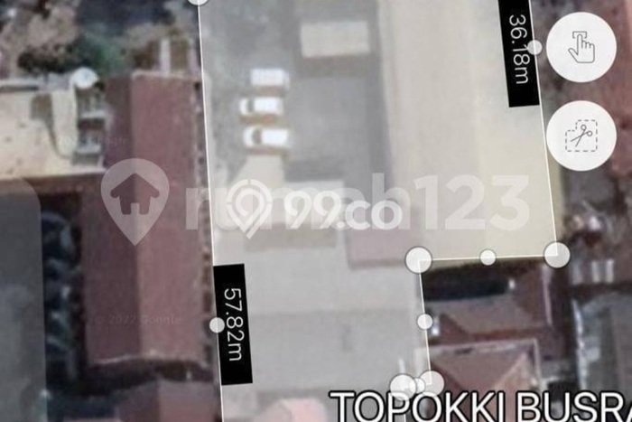 Lahan untuk Dijual Lokasi Kuningan, Jakarta Selatan Luas 1750m2 SHM Lahan untuk Dijual Lokasi Kuningan, Jakarta Selatan Luas 1750m2 SHM