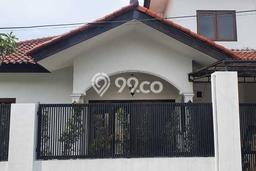 Rumah Sewa Jakarta Selatan LT 210m2 LB 300m2 Kawasan Cipete Rumah Sewa Jakarta Selatan LT 210m2 LB 300m2 Kawasan Cipete