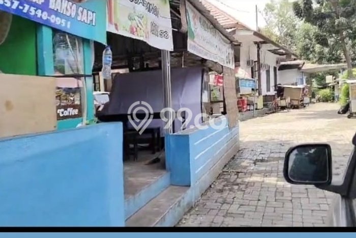 Kavling Tanah Dijual di Menteng Jakarta Pusat Spesifikasi 4620m2 Kavling Tanah Dijual di Menteng Jakarta Pusat Spesifikasi 4620m2