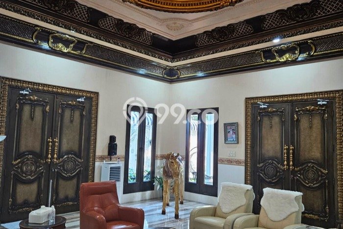 Best Deal Hunian Premium Ideal dan Luas di Menteng, Jakarta Pusat Best Deal Hunian Premium Ideal dan Luas di Menteng, Jakarta Pusat