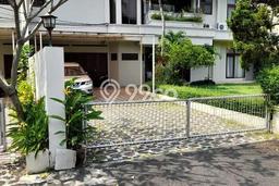 Jarang Ada! Rumah Sewa 5 Kamar Nyaman Siap Huni TB Simatupang Jarang Ada! Rumah Sewa 5 Kamar Nyaman Siap Huni TB Simatupang