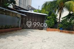 Lahan Dijual Lokasi Strategis di Jakarta Selatan dengan Luas 1409m2 Lahan Dijual Lokasi Strategis di Jakarta Selatan dengan Luas 1409m2