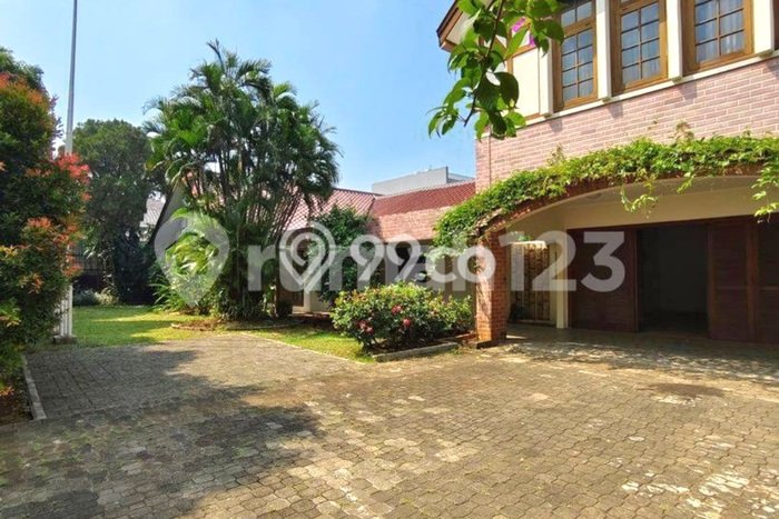 Jual Rumah Luas Megah Dengan View Cantik di patra kuningan, Jakarta Selatan Jual Rumah Luas Megah Dengan View Cantik di patra kuningan, Jakarta Selatan